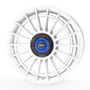 Ronal R73 REV M - Rally White