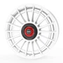 Ronal R73 REV R - Rally White