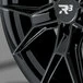 R3 Wheels R3F01 FlowForged