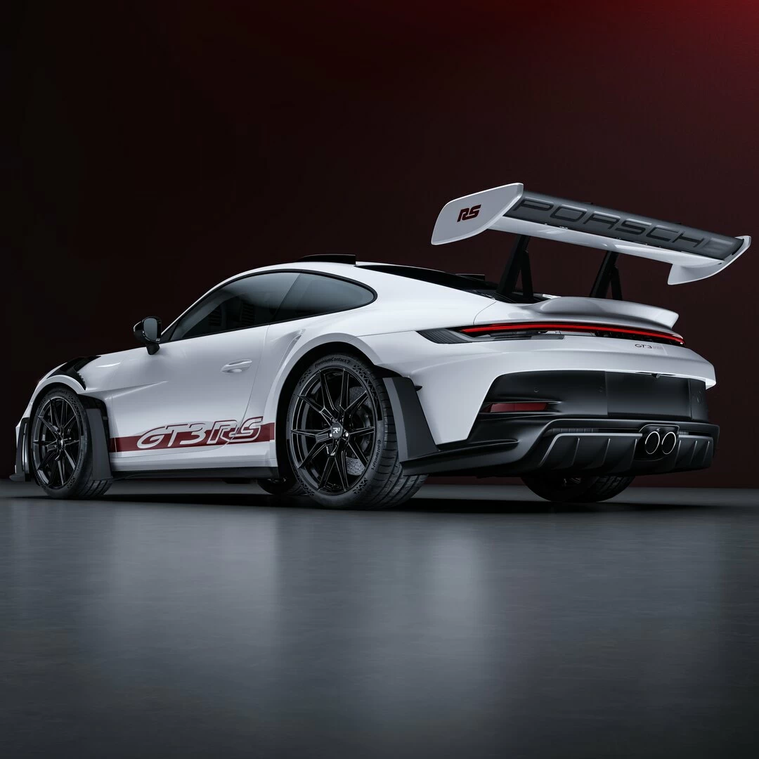 R3 Wheels R3F01 FlowForged