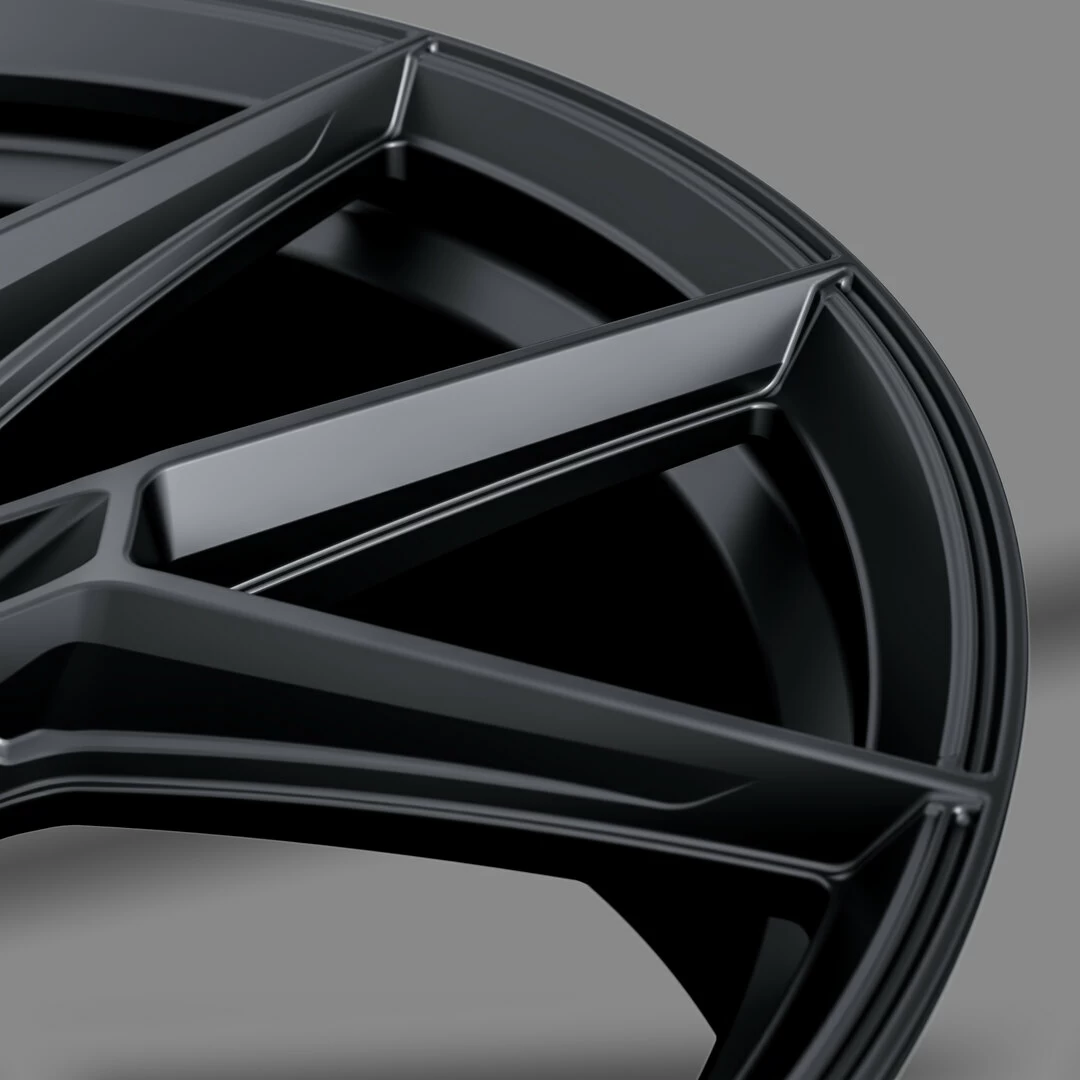 R3 Wheels R3F01 FlowForged