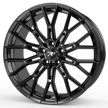 R3 Wheels R3F03 FlowForged phantom black