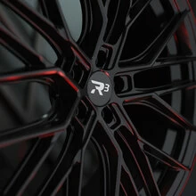 R3 Wheels R3H06