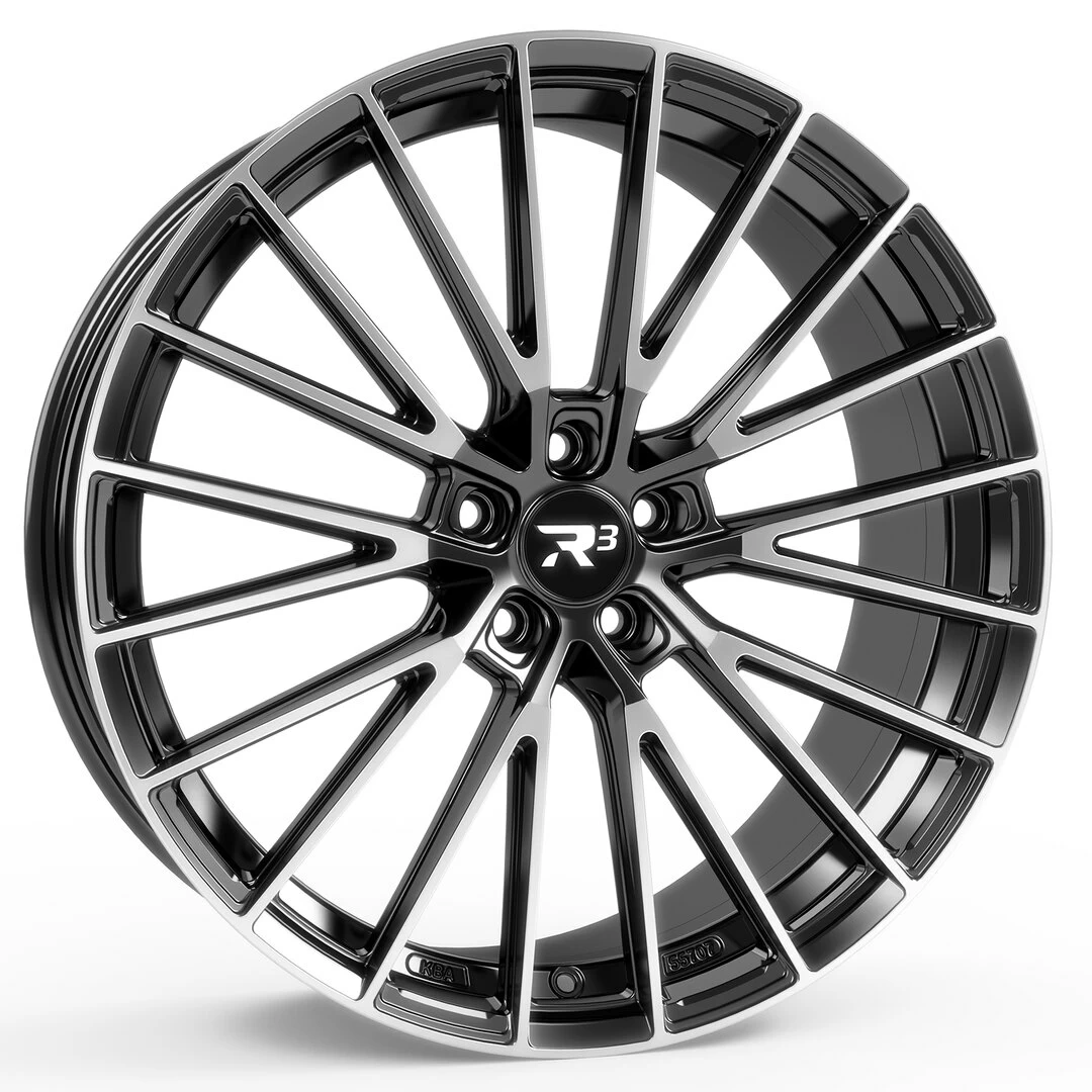 R3 Wheels R3H09