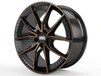 Fondmetal ELATHA
