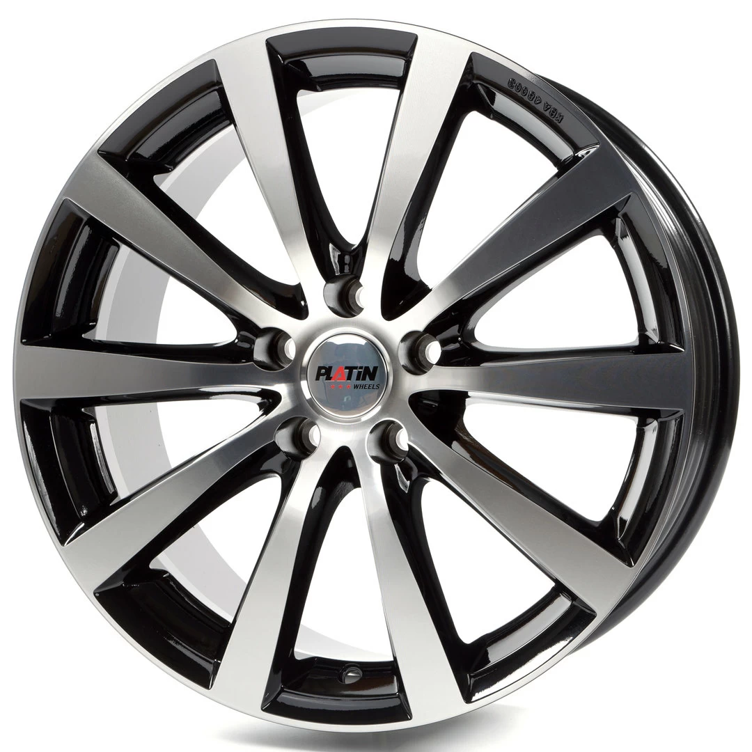 Platin P66