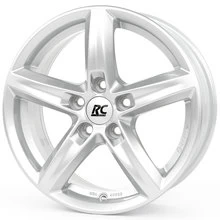 RC-Design RC 24 Kristallsilber (KS)