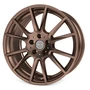 ProLine PXF matt bronze
