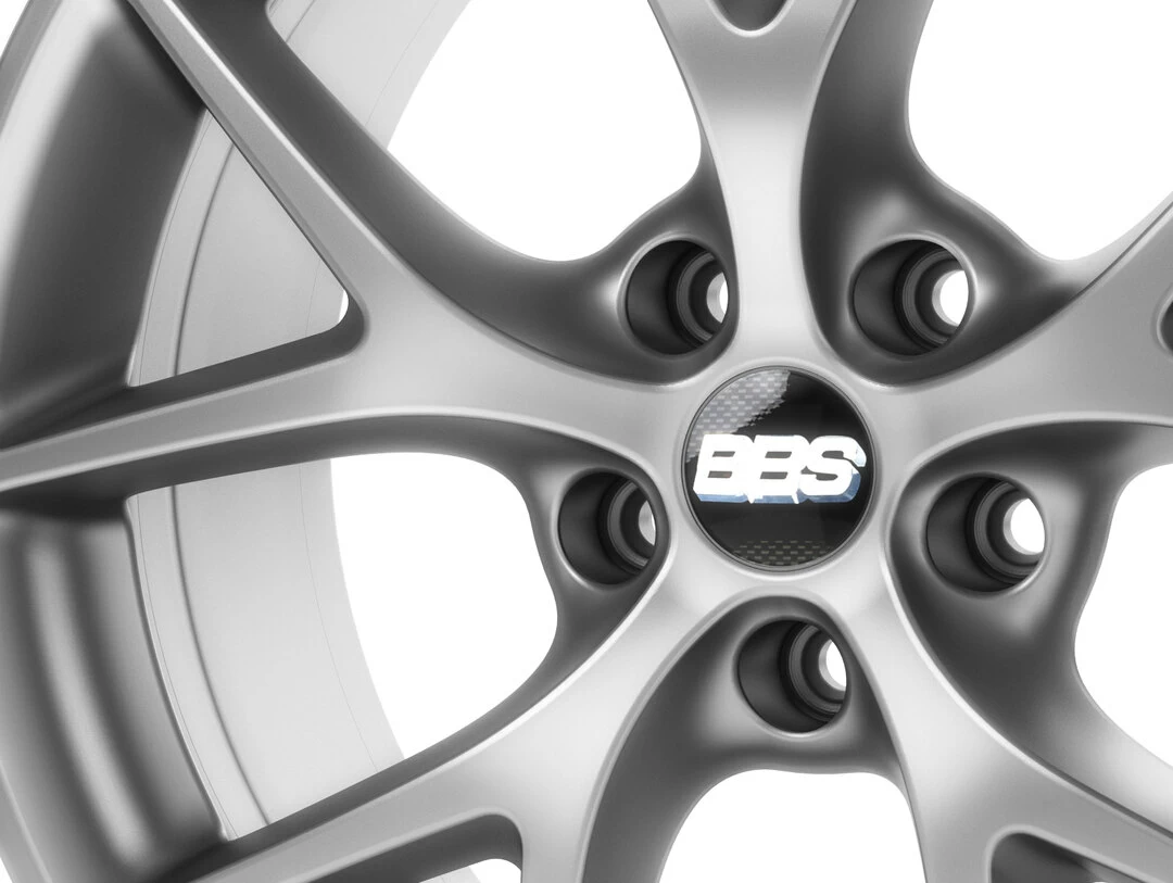 BBS SR