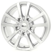 RC-Design RC 25T Kristallsilber (KS)