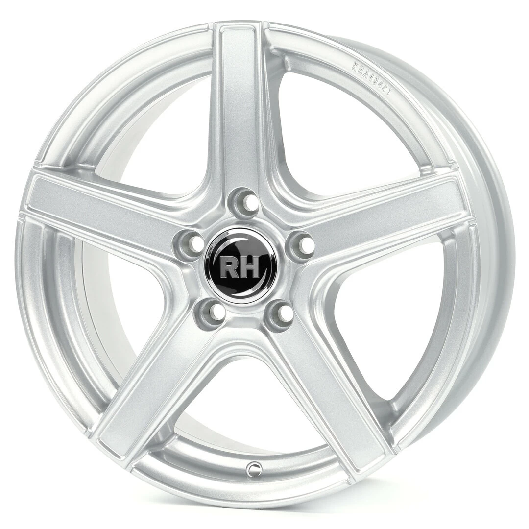 RH Alurad AR4