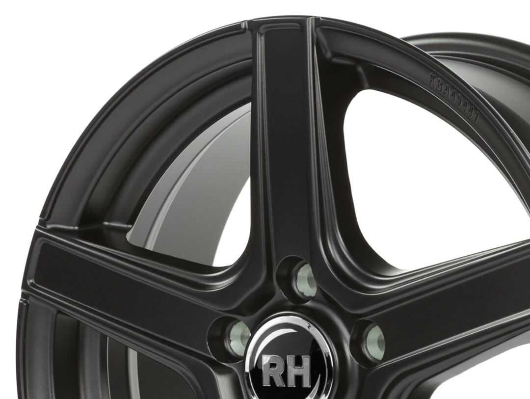 RH Alurad AR4
