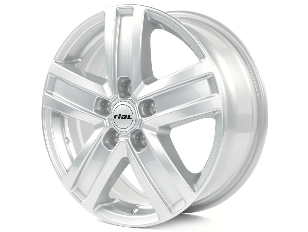 Rial Transporter 5-Loch