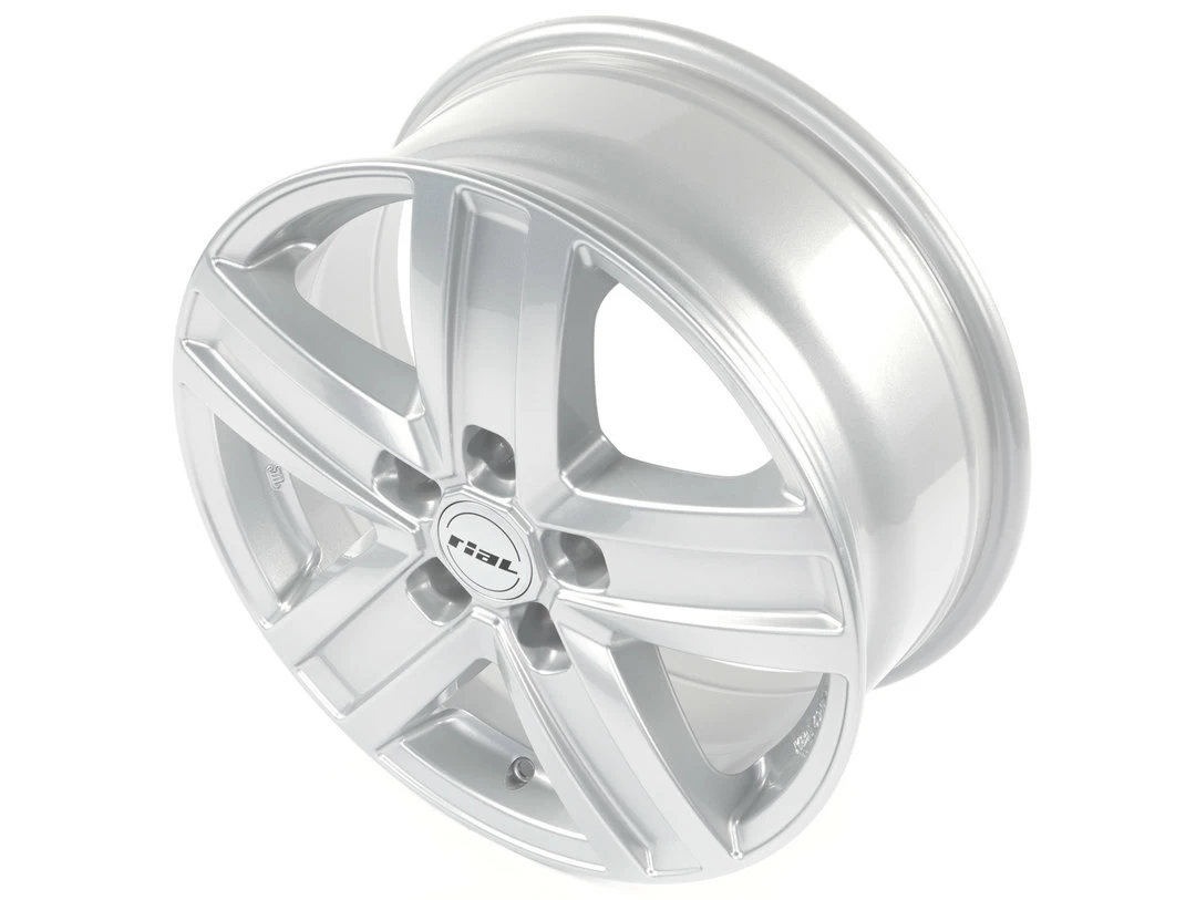 Rial Transporter 5-Loch