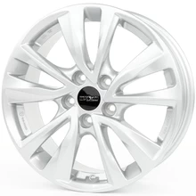 Oxxo Oberon 5 Silver