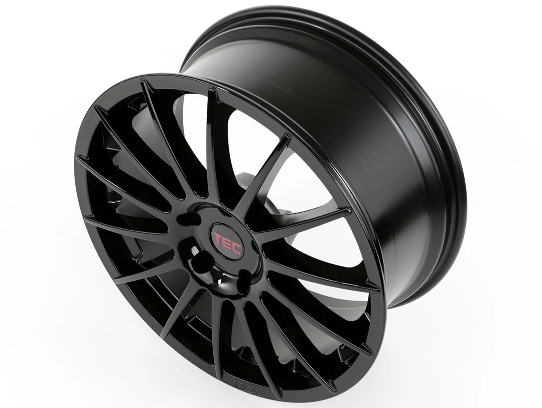 Tec Speedwheels AS2