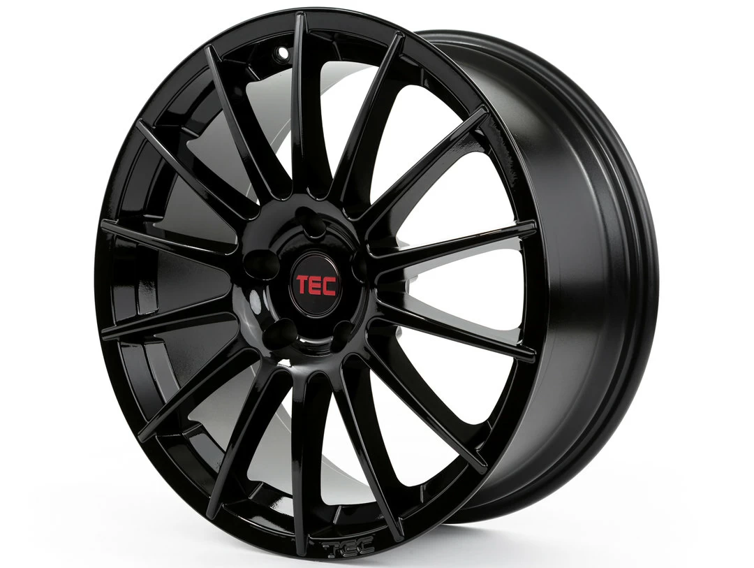Tec Speedwheels AS2