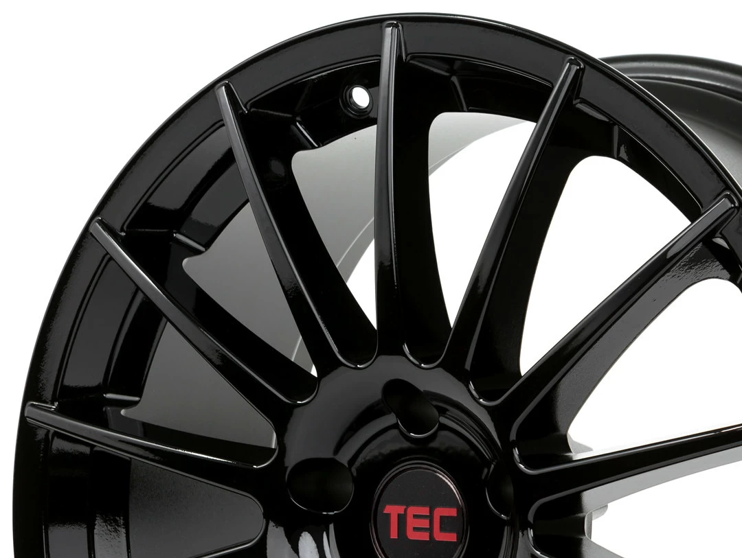 Tec Speedwheels AS2