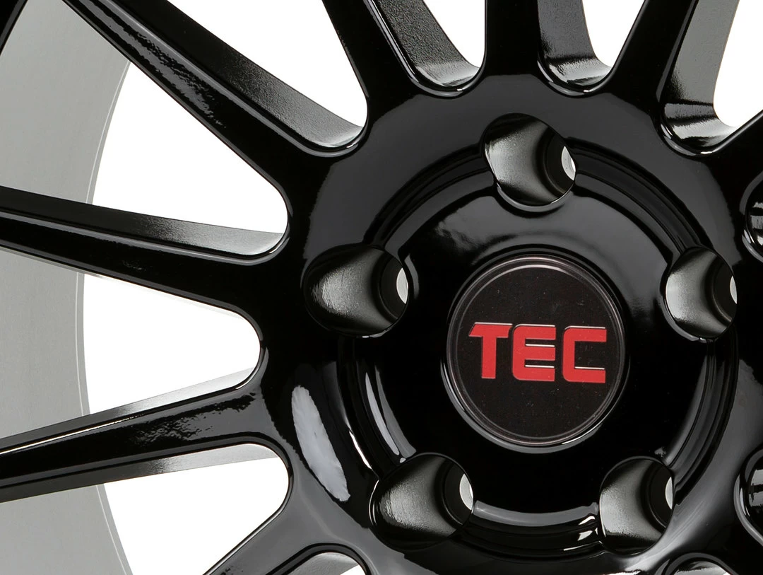 Tec Speedwheels AS2