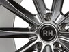 RH Alurad GT-Rad