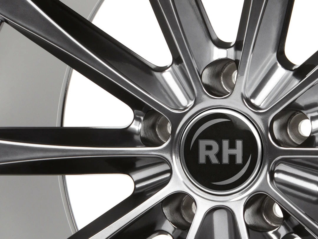RH Alurad GT-Rad