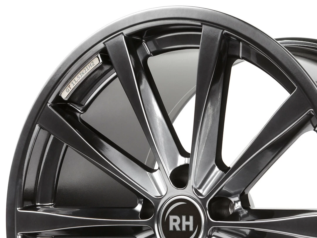 RH Alurad GT-Rad