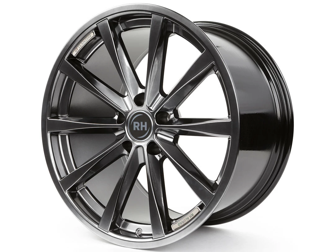 RH Alurad GT-Rad