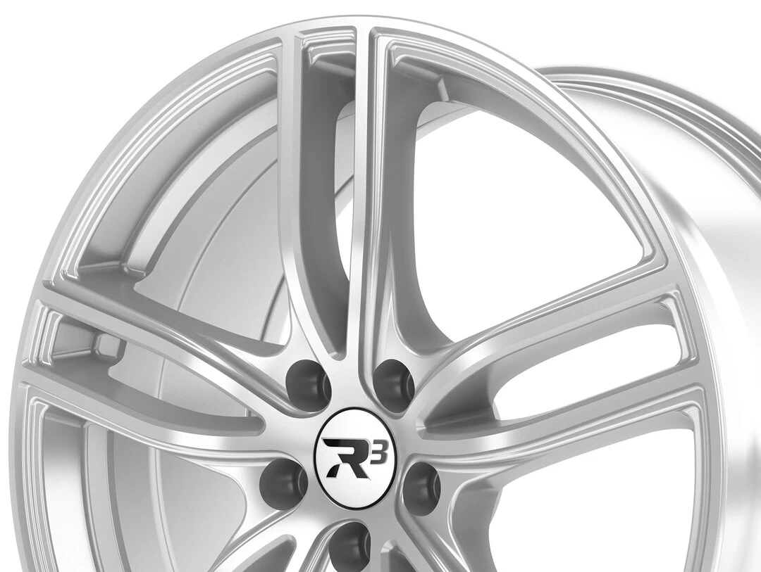 R3 Wheels R3H01