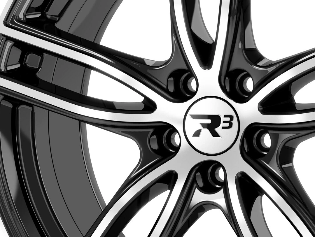 R3 Wheels R3H01