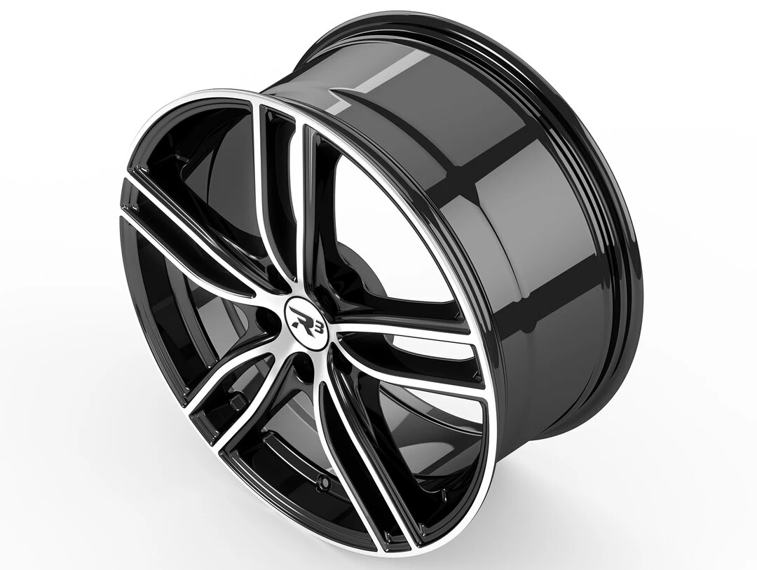R3 Wheels R3H01