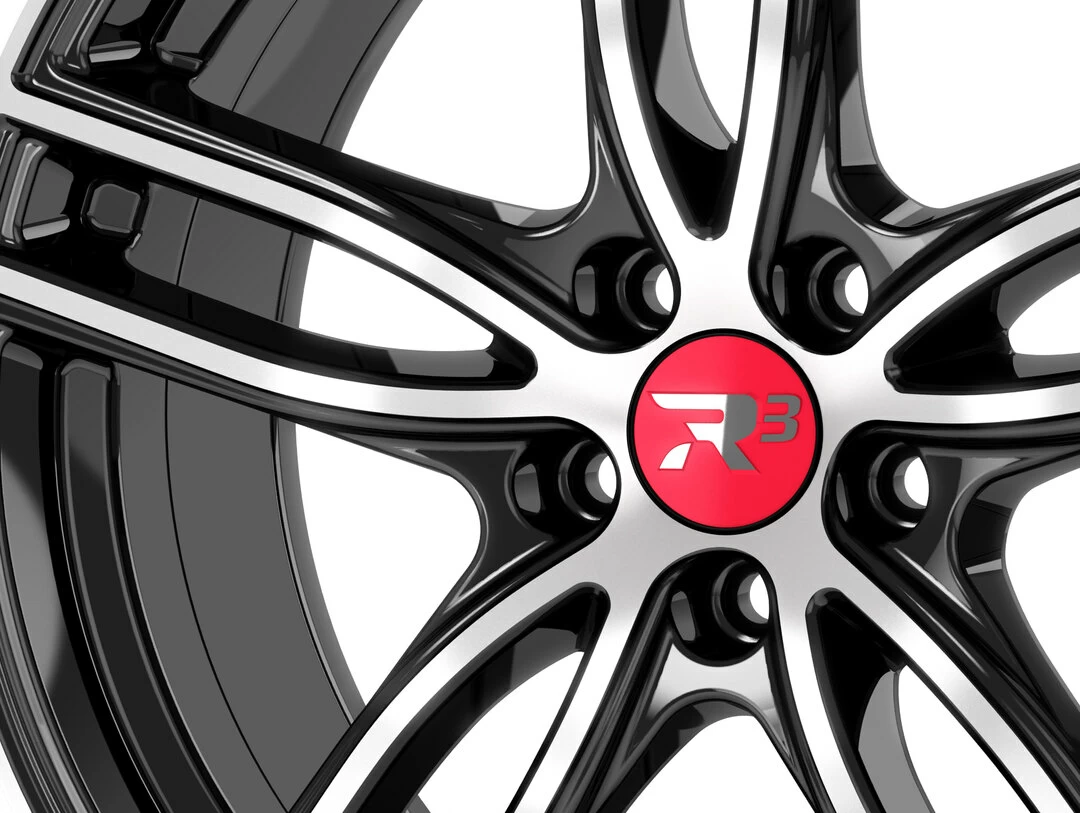 R3 Wheels R3H01