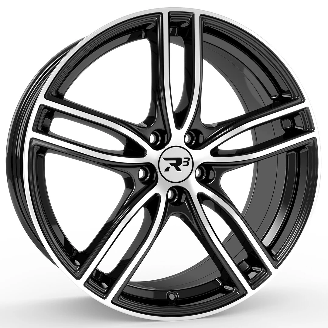 R3 Wheels R3H01