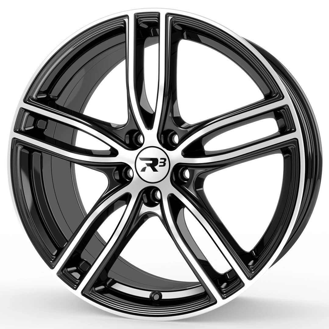 R3 Wheels R3H01