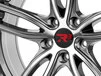R3 Wheels R3H01