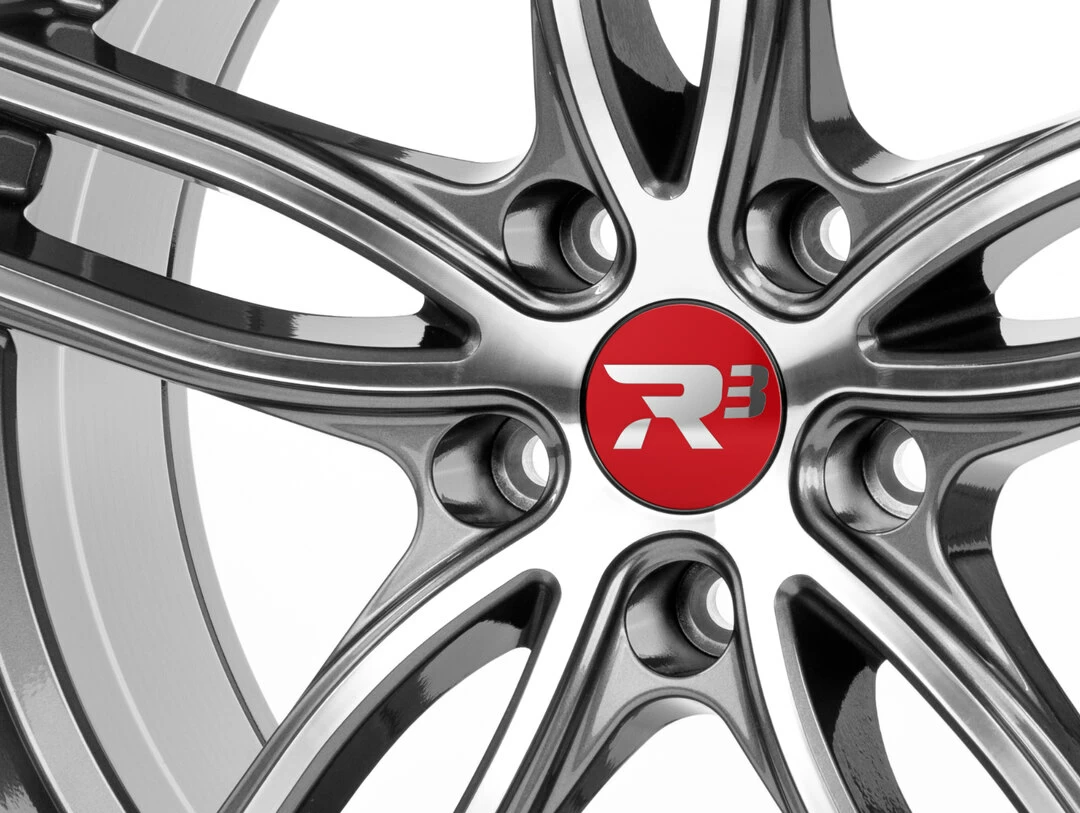 R3 Wheels R3H01