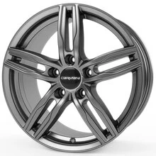 Carmani 14 Paul hyper gun