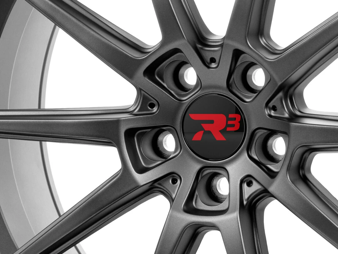 R3 Wheels R3H03