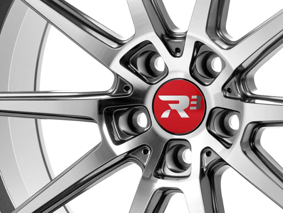 R3 Wheels R3H03