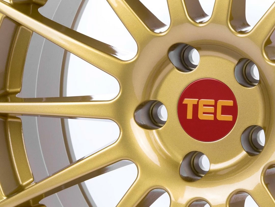 Tec Speedwheels AS2