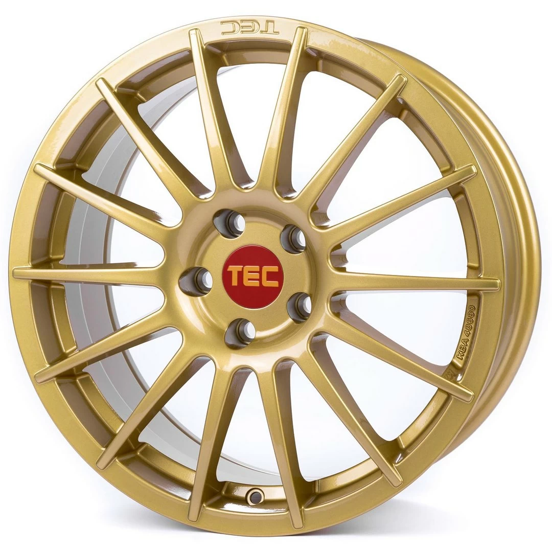Tec Speedwheels AS2