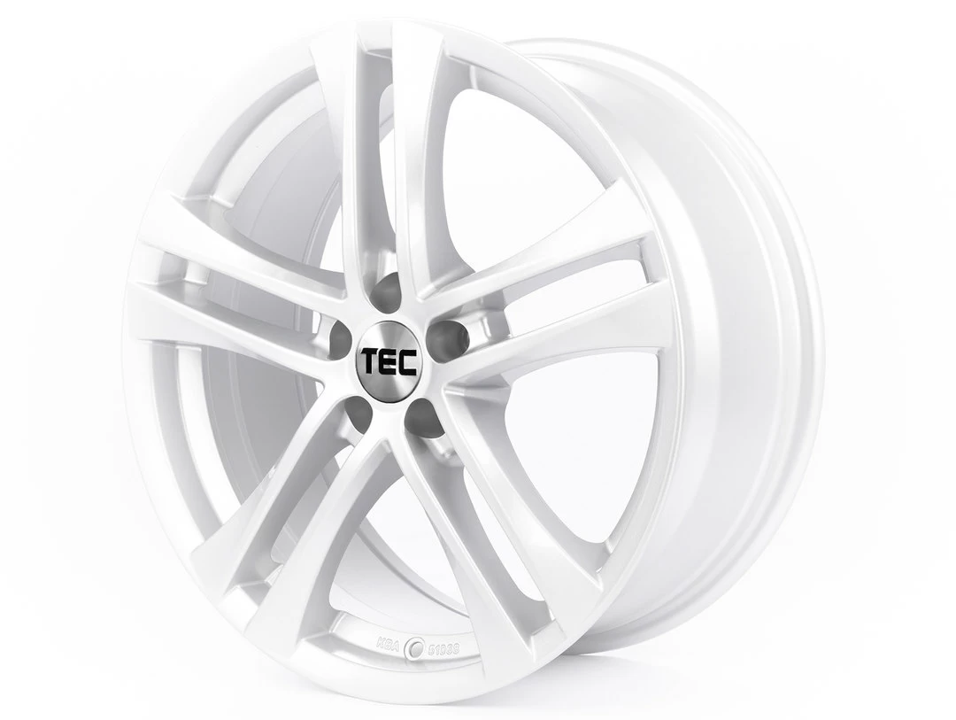 Tec Speedwheels AS4