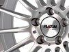 Platin P75 titanium