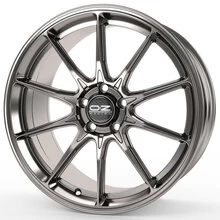 OZ Hyper GT Star Graphite