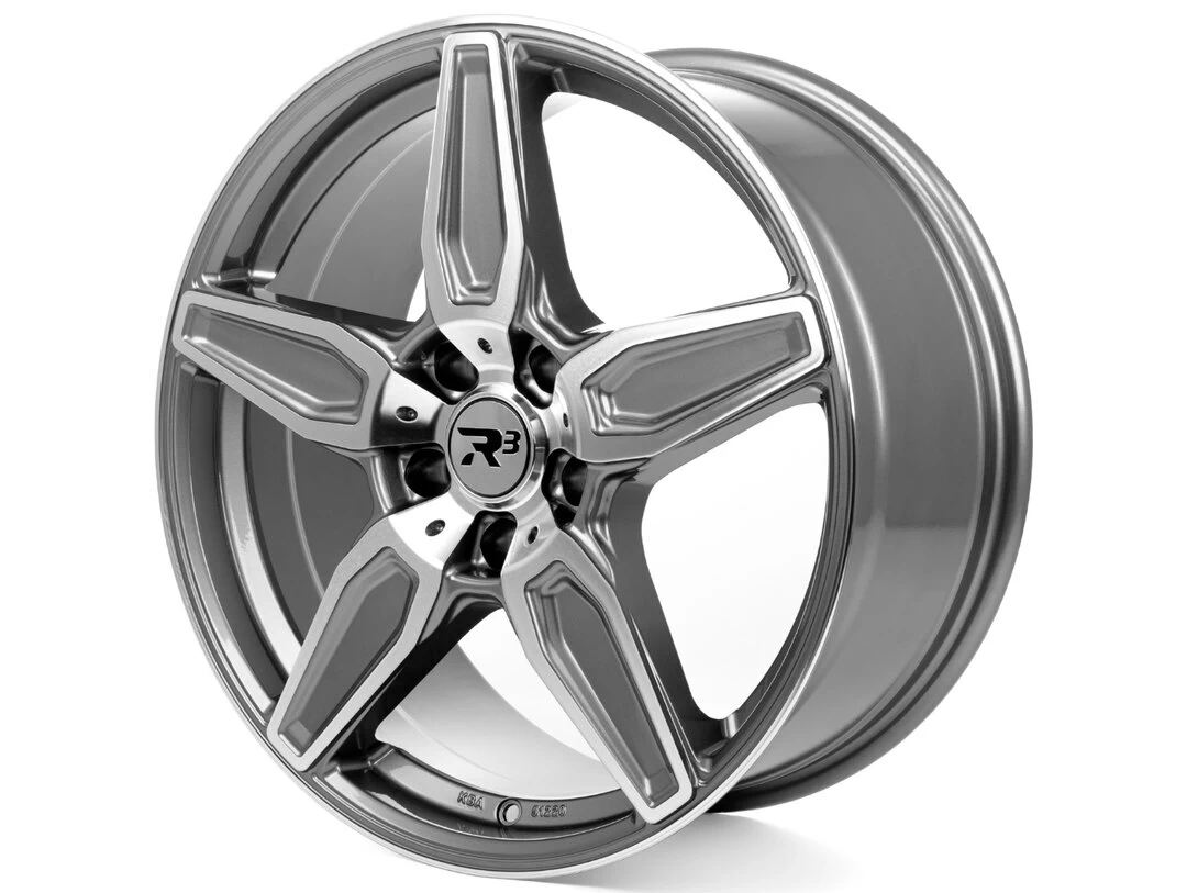R3 Wheels R3H08