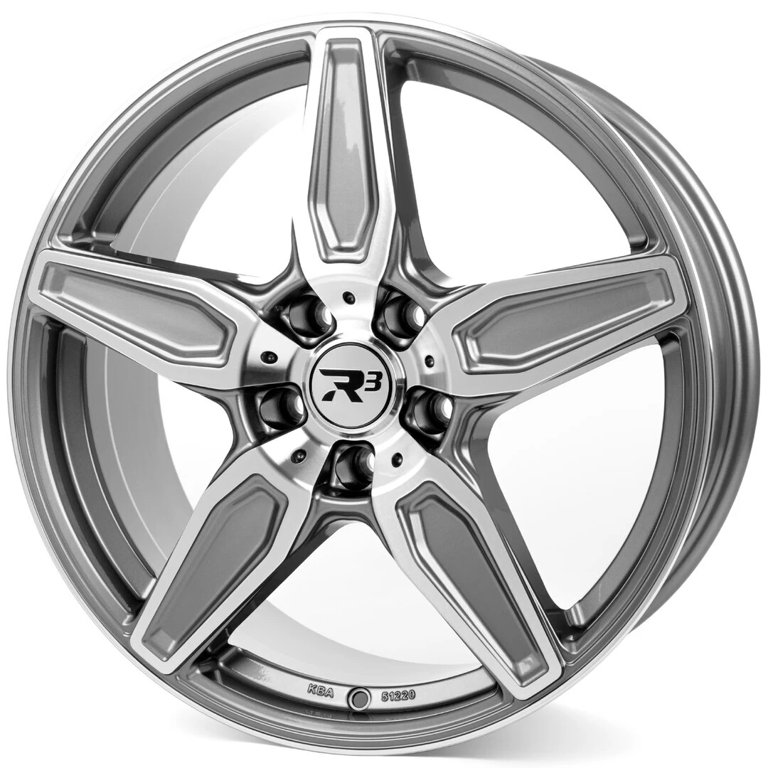 R3 Wheels R3H08