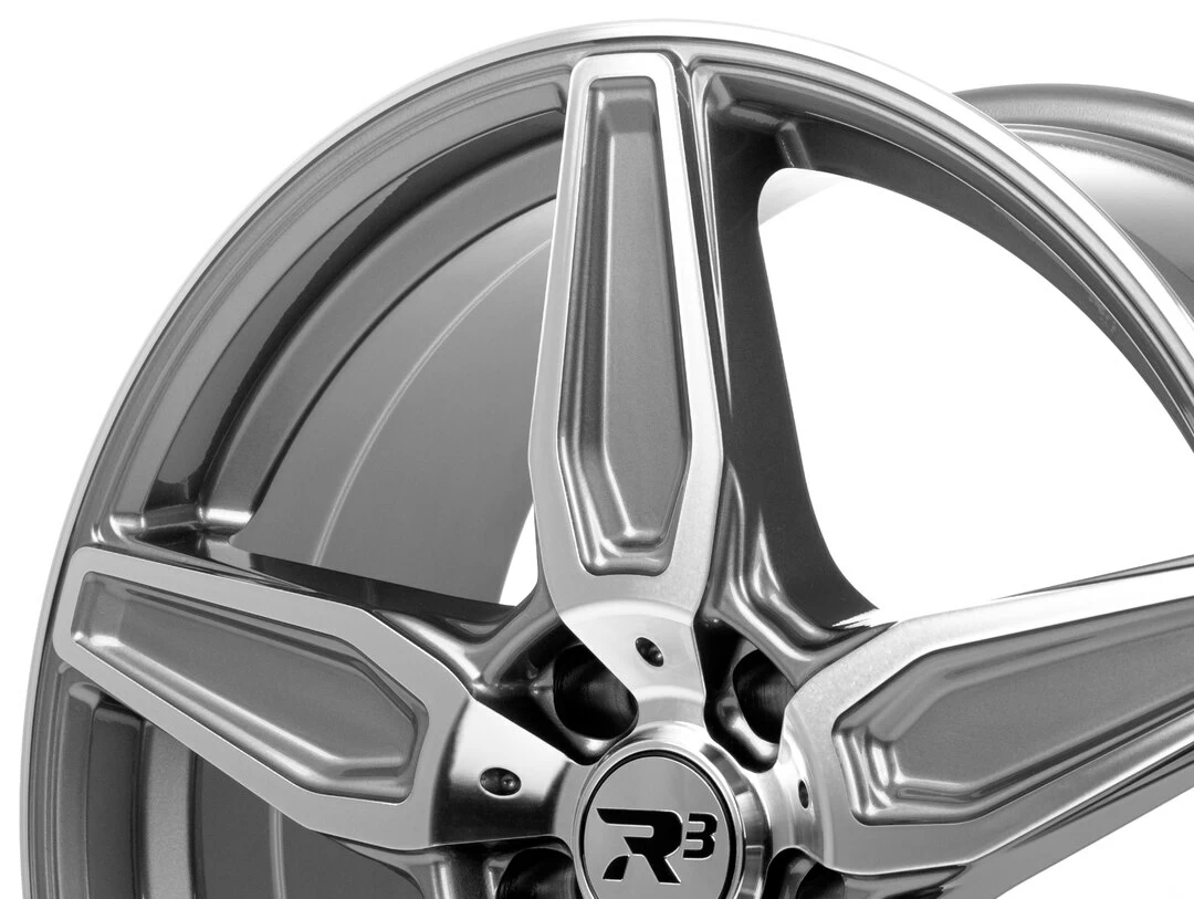 R3 Wheels R3H08