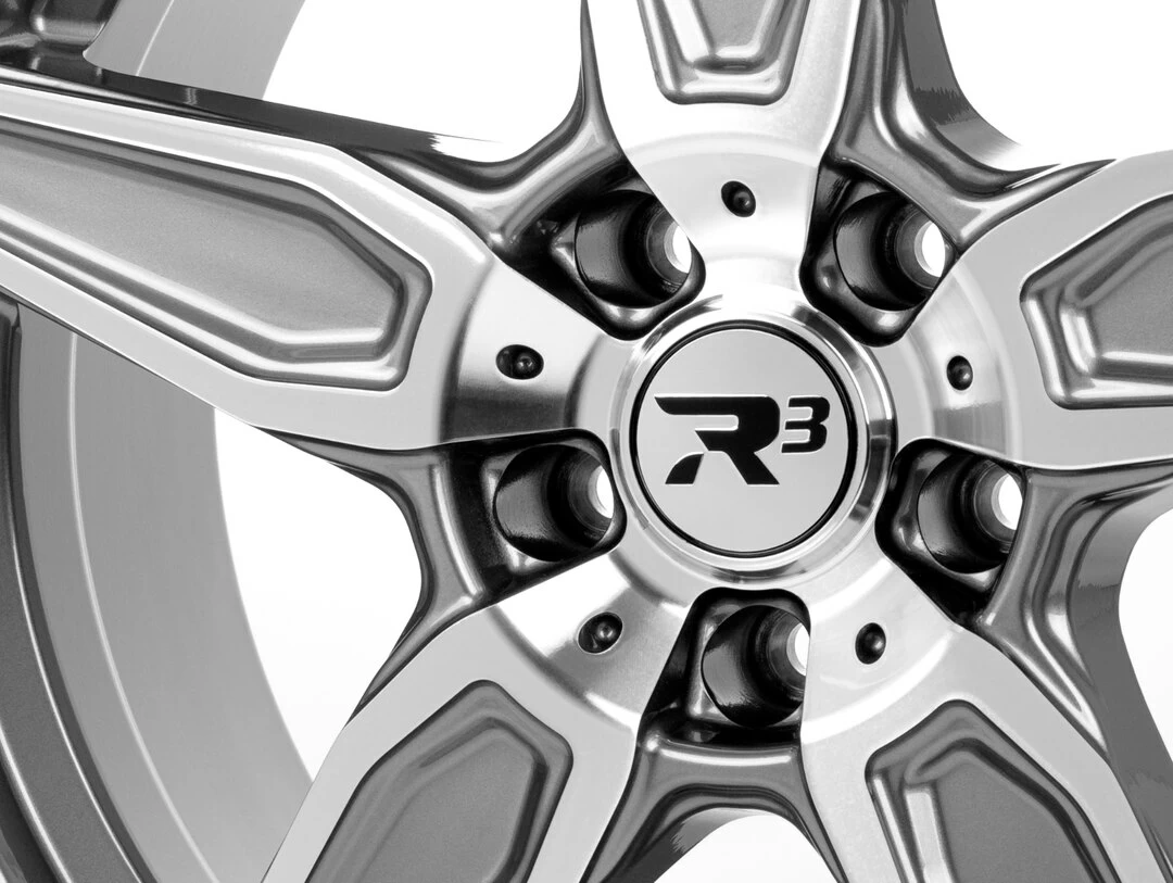 R3 Wheels R3H08
