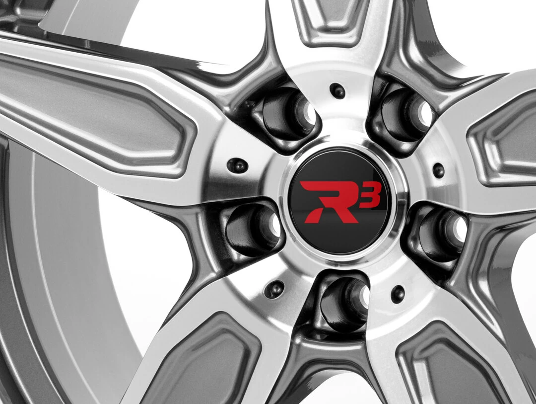 R3 Wheels R3H08