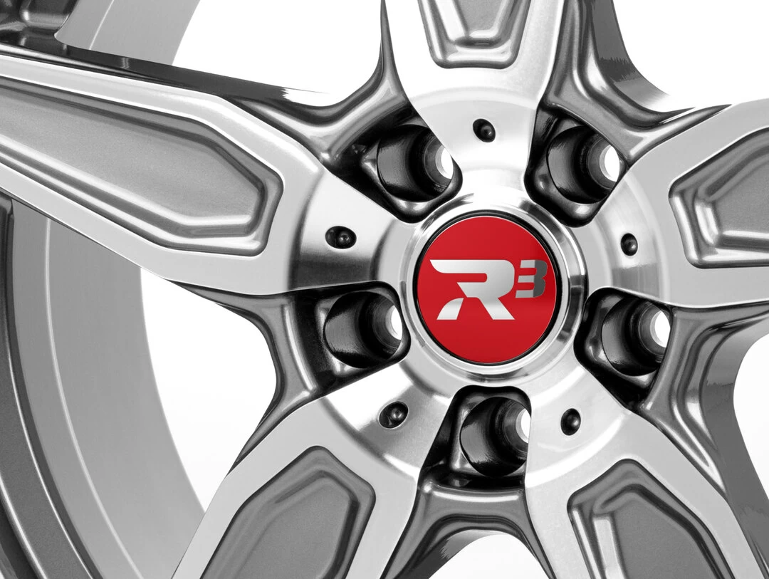 R3 Wheels R3H08