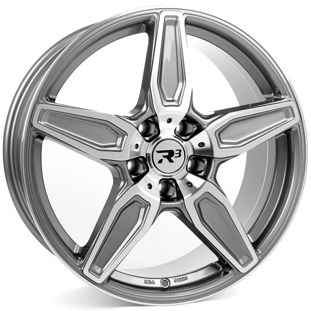 R3 Wheels R3H08